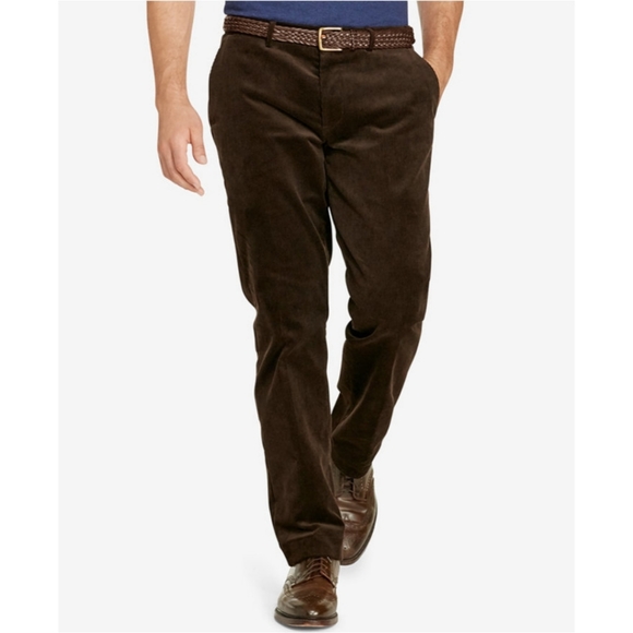 ralph lauren polo corduroy pants